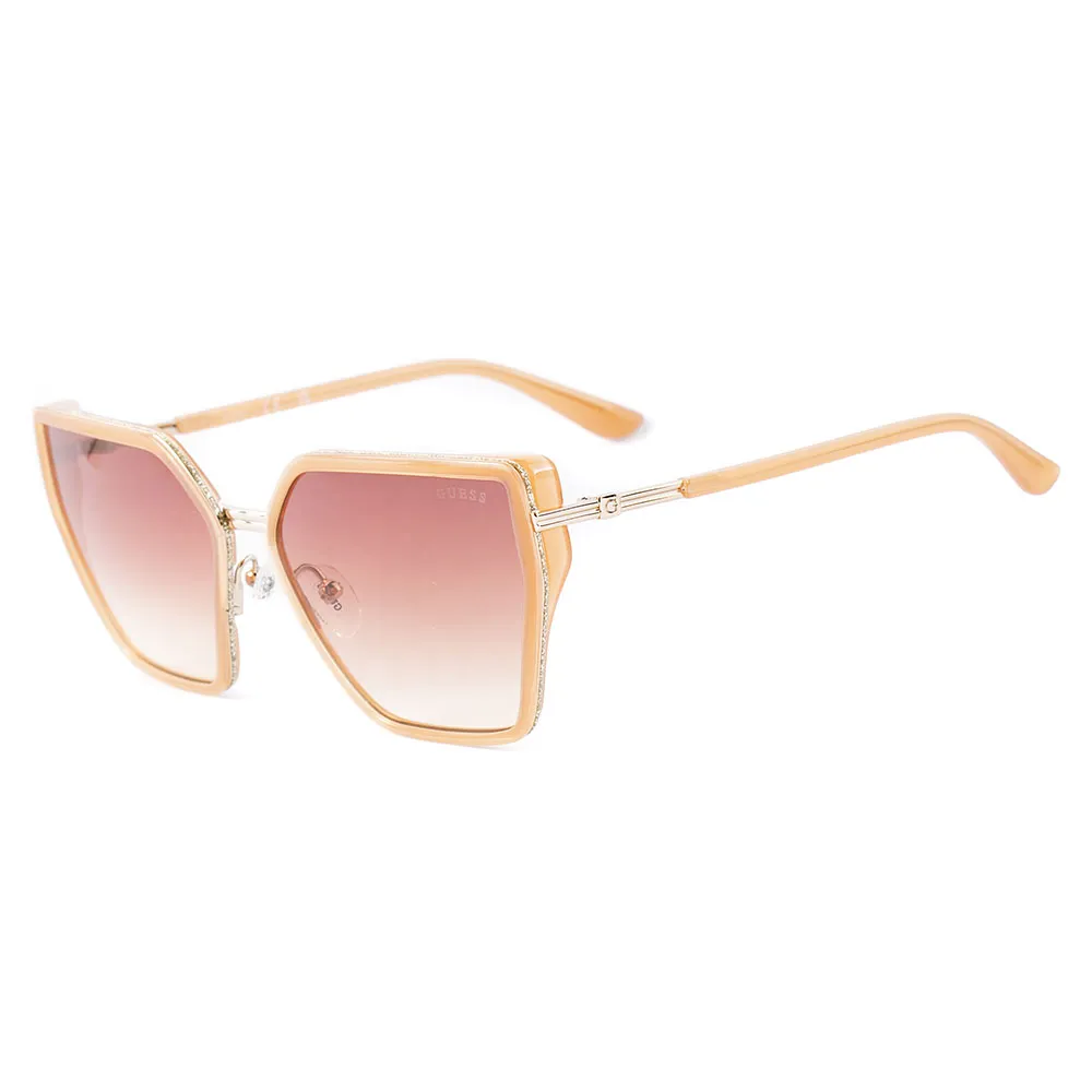 Солнцезащитные очки Guess GU00146-5957F 59/16/135 для женщин, бежевый
Солнцезащитные очки Guess GU00146-5957F 59/16/135 для женщин, бежевый