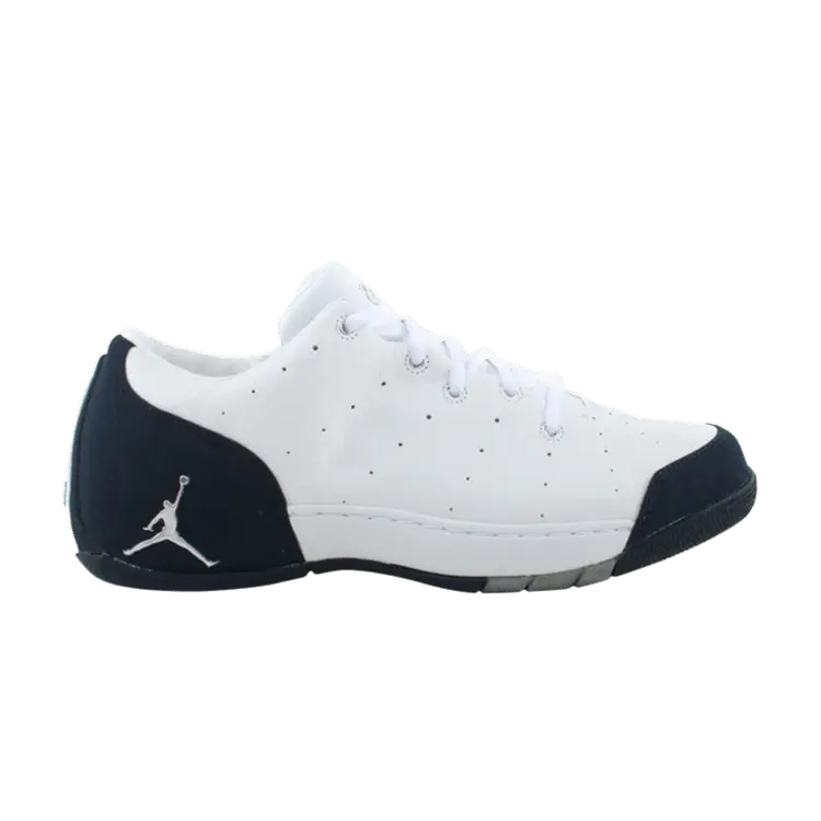 Кроссовки Jordan Carmelo 1.5 Low, белый
Кроссовки Jordan Carmelo 1.5 Low, белый