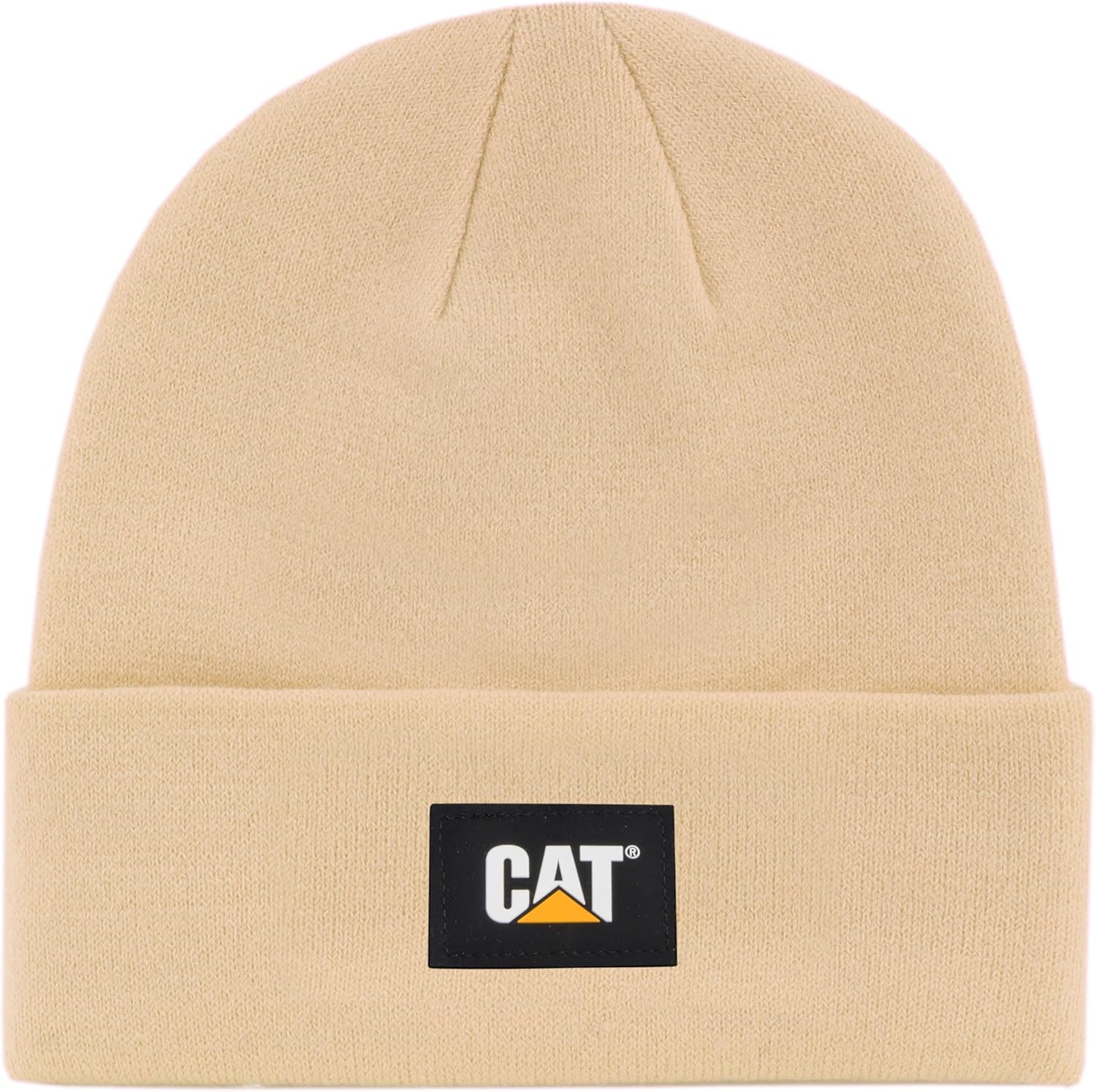 Мужская шапка-манжета CAT Label, Cream
Мужская шапка-манжета CAT Label, Cream