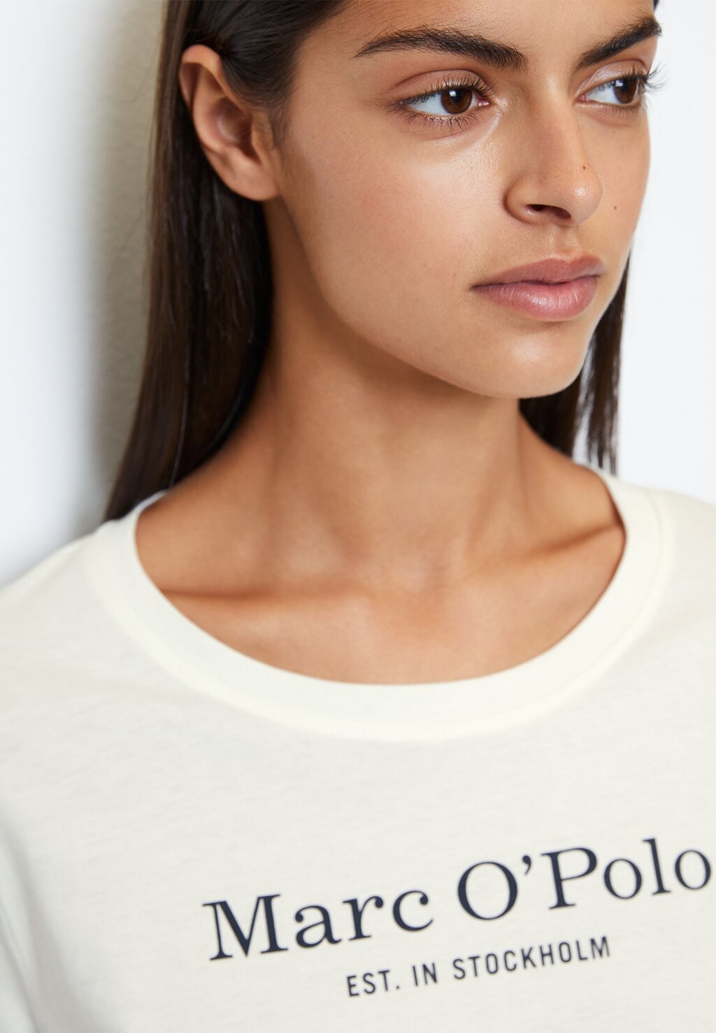 Топ с длинными рукавами MIX MATCH Marc O'Polo, белый
Топ с длинными рукавами MIX MATCH Marc O'Polo, белый