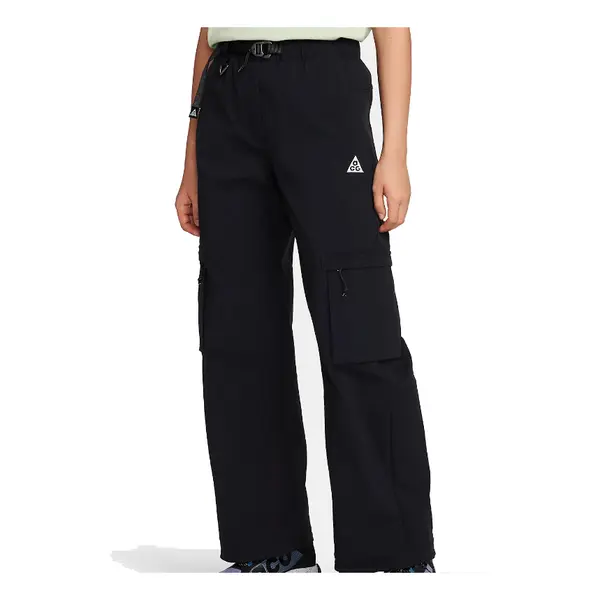 Брюки acg smith summit брюки карго Nike, черный 
Брюки acg smith summit брюки карго Nike, черный