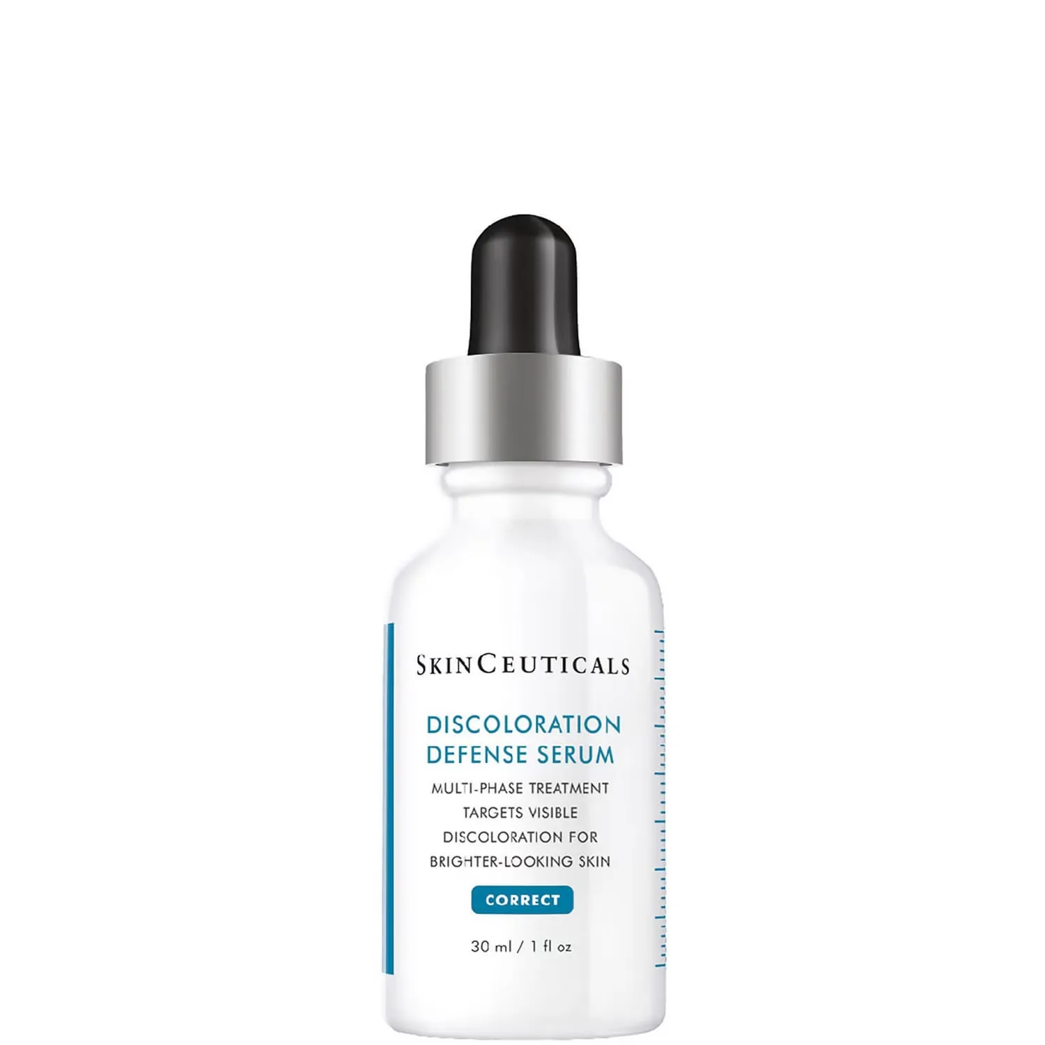 Корректирующая сыворотка для защиты от обесцвечивания 30 мл Skinceuticals
Корректирующая сыворотка для защиты от обесцвечивания 30 мл Skinceuticals