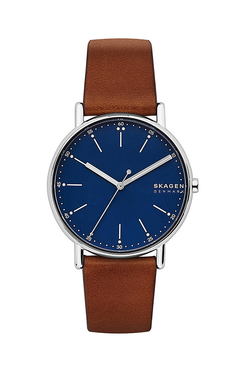 Часы SKW6355 Skagen, мультиколор
Часы SKW6355 Skagen, мультиколор