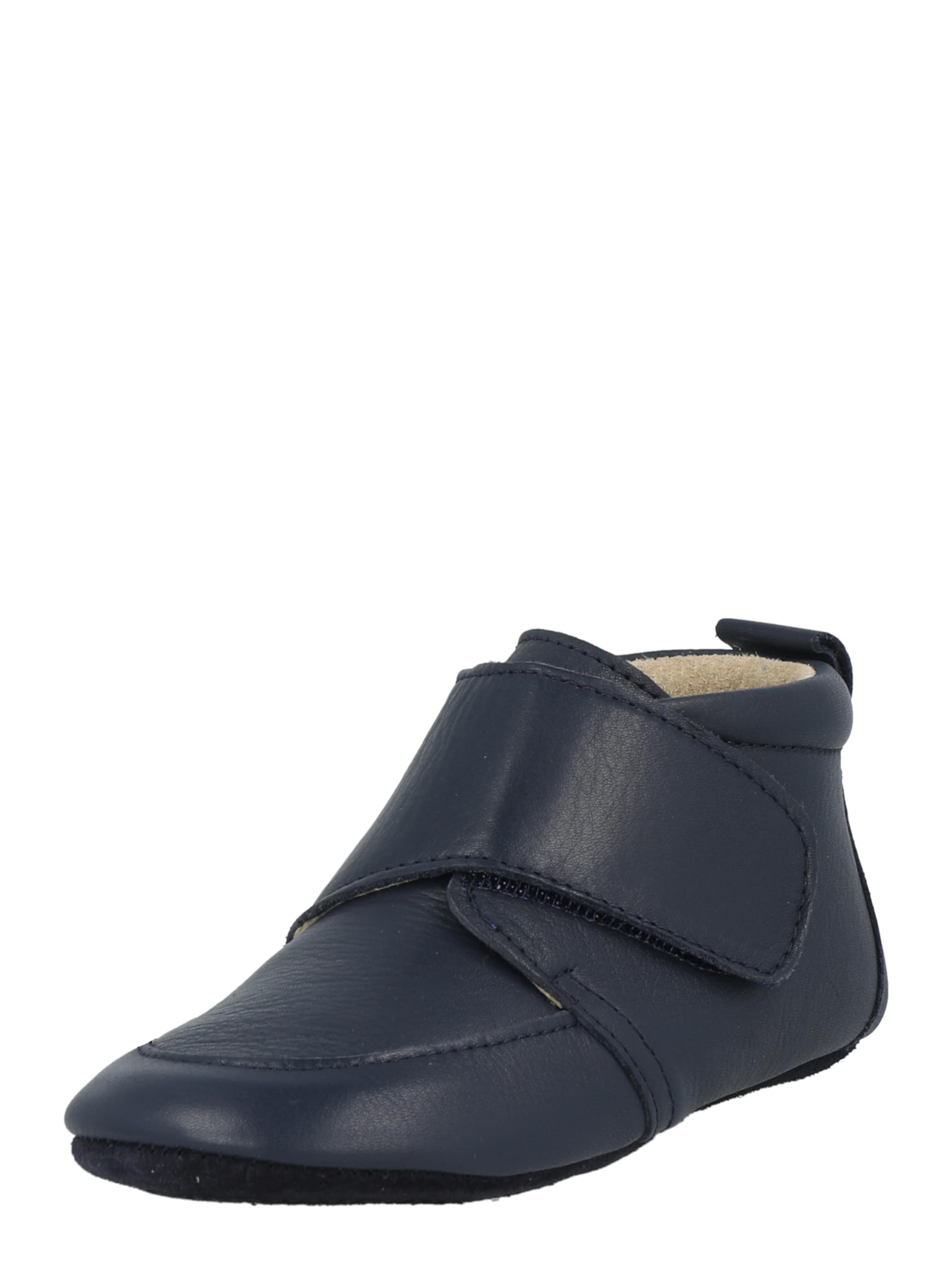 EN FANT First-Step Shoes в цвете Navy
EN FANT First-Step Shoes в цвете Navy