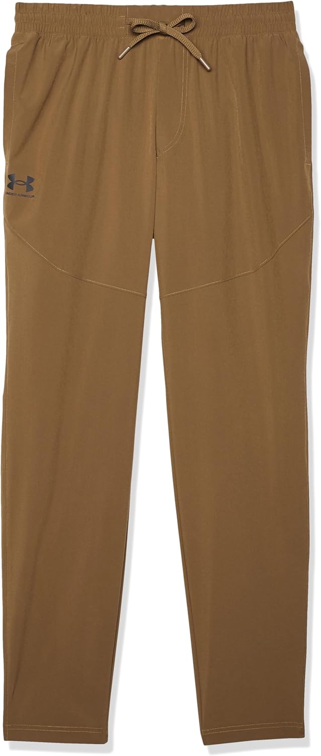 Тканые брюки Under Armour Vibe, Coy
Тканые брюки Under Armour Vibe, Coy