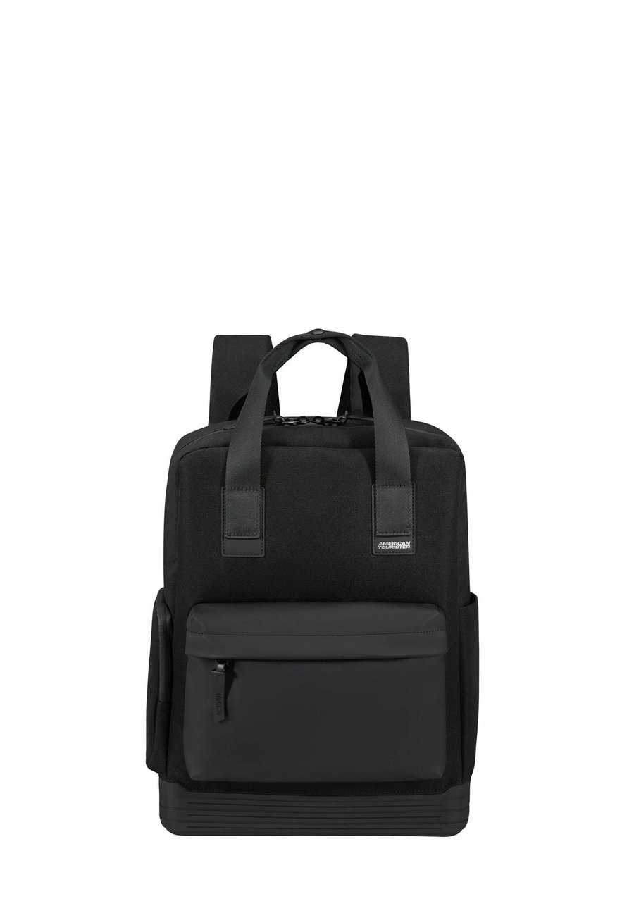 Рюкзак American Tourister Rucksack, Black
Рюкзак American Tourister Rucksack, Black