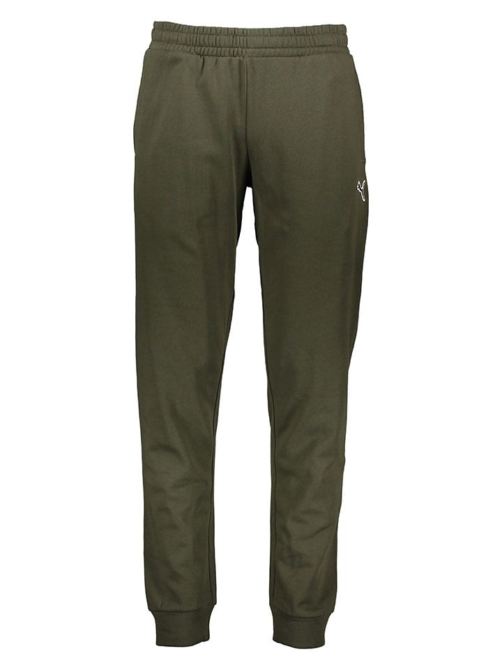 Спортивные штаны Better Essentials Puma, хаки
Спортивные штаны Better Essentials Puma, хаки