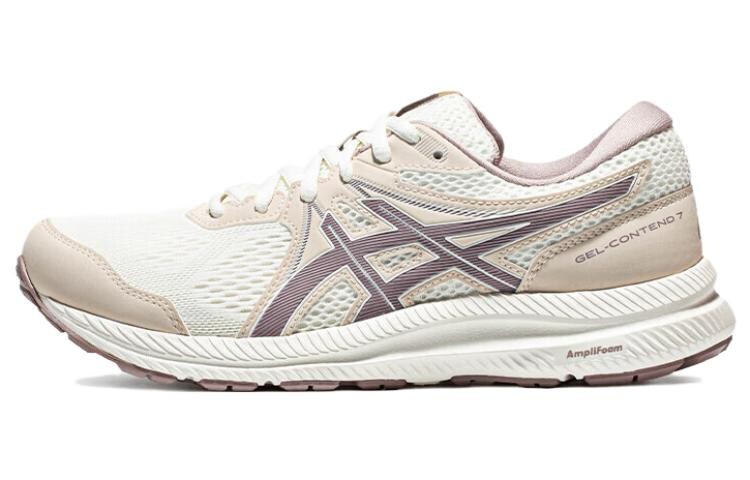 Кроссовки Asics Gel-Contend 7 Женские, White/Purple
Кроссовки Asics Gel-Contend 7 Женские, White/Purple