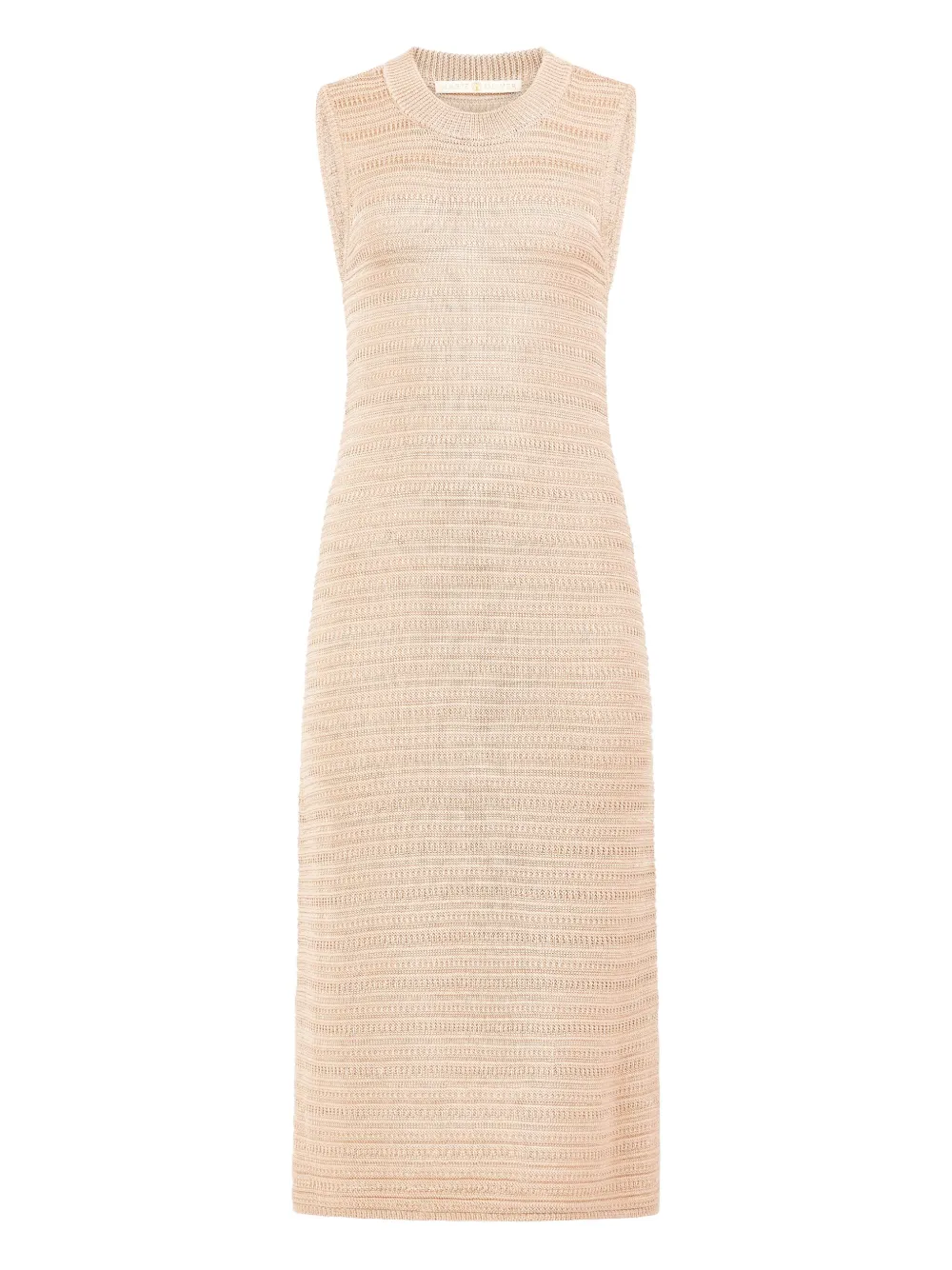 Платье миди Isla в рубчик Marie Oliver, нейтральный
Платье миди Isla в рубчик Marie Oliver, нейтральный