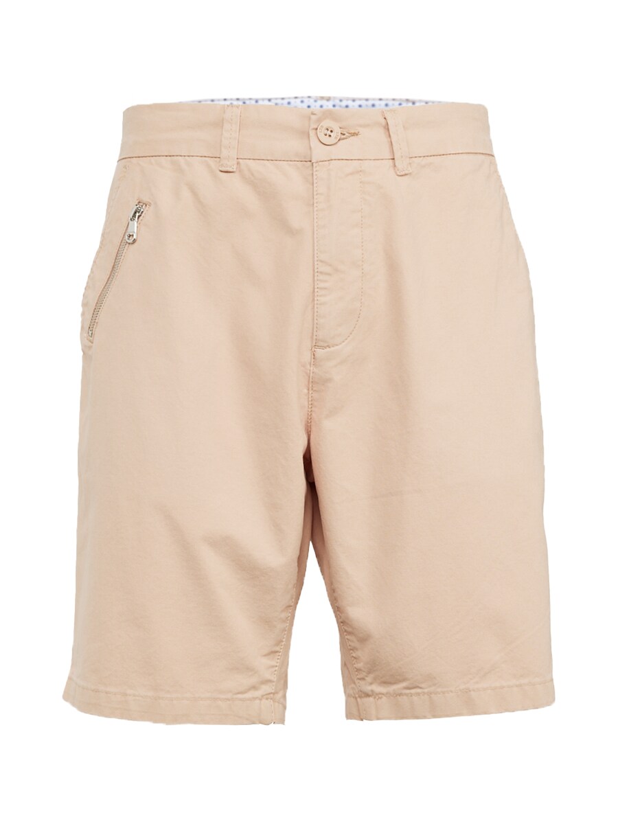 Обычные брюки- чинос LTB RANOSO, цвет Nude
Обычные брюки- чинос LTB RANOSO, цвет Nude