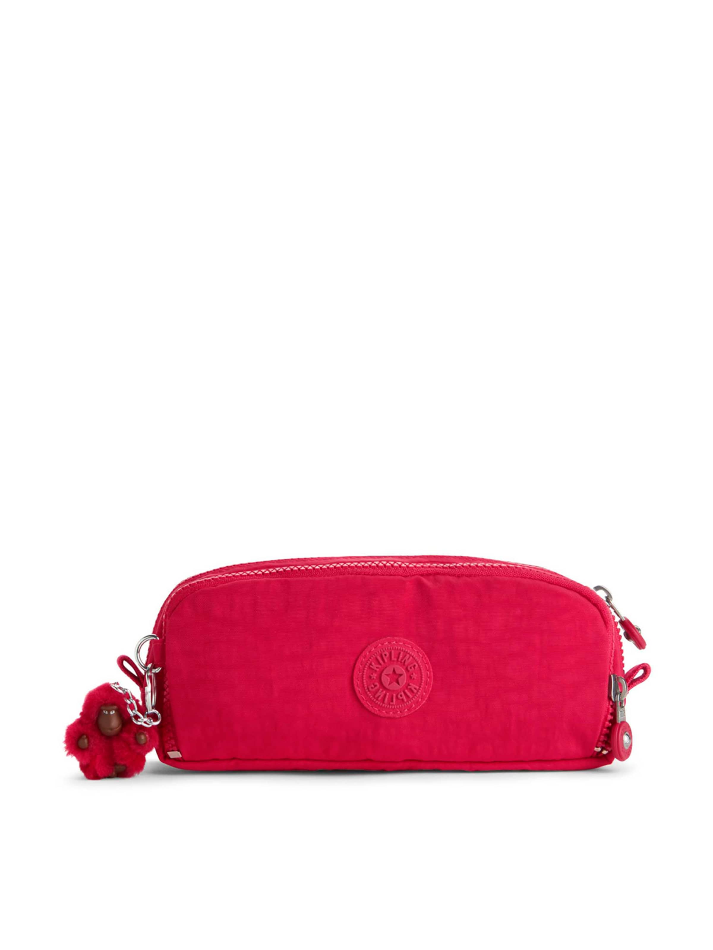 KIPLING Фотосумка 'GITROY' в цвете Magenta
KIPLING Фотосумка 'GITROY' в цвете Magenta