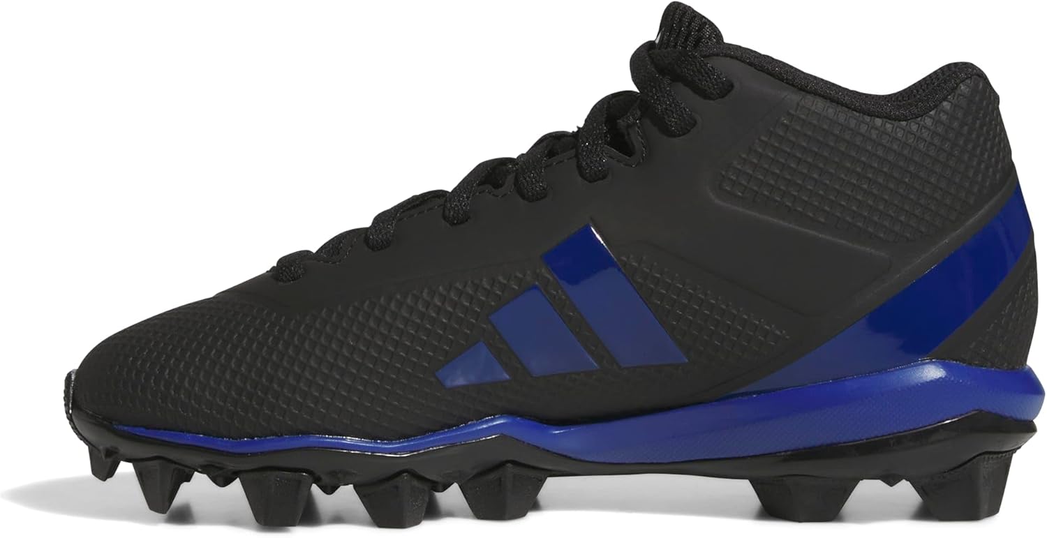 Футбольные бутсы для детей Adidas Adizero Impact.2 II, черный/синий/темно-синий
Футбольные бутсы для детей Adidas Adizero Impact.2 II, черный/синий/темно-синий