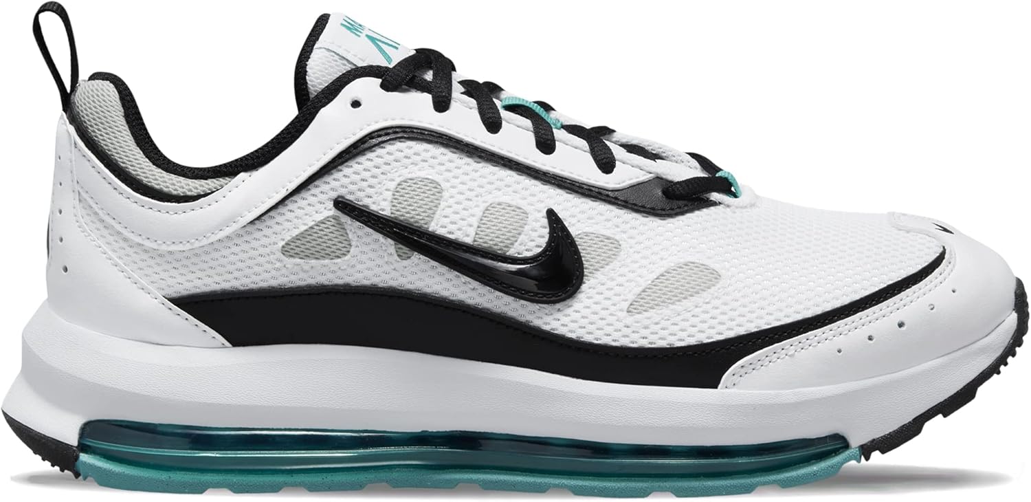 Женские гимнастические кроссовки Nike для бега, White White Black Washed Teal Photon Dust
Женские гимнастические кроссовки Nike для бега, White White Black Washed Teal Photon Dust