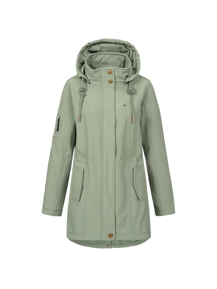 Дождевик DEPROC Active, серый
Дождевик DEPROC Active, серый