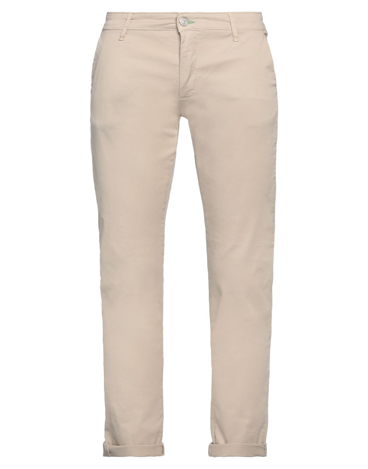 Брюки Daniele Alessandrini, бежевый
Брюки Daniele Alessandrini, бежевый