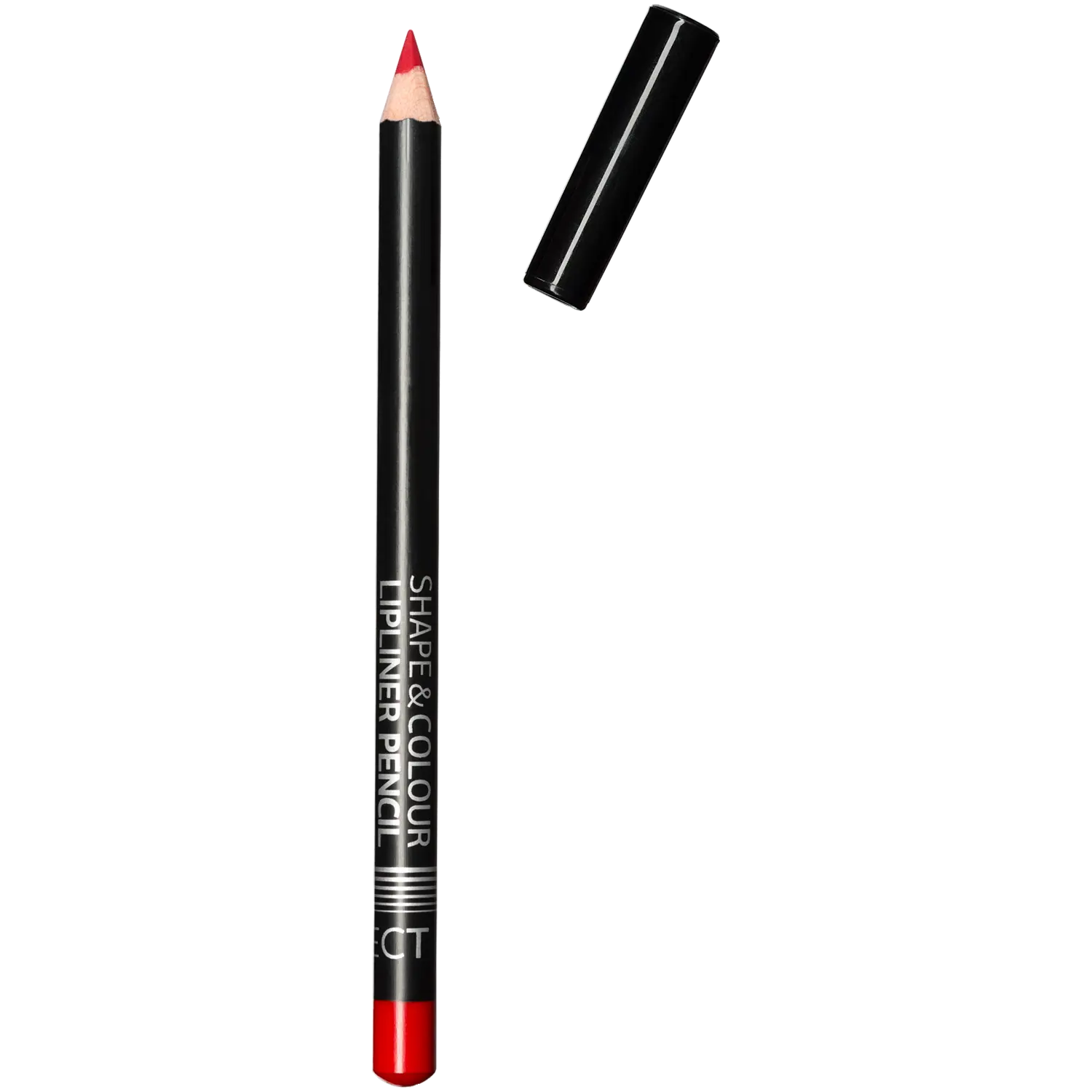 Красный карандаш для губ roya Affect Shape&Colour, 1,2 гр
Красный карандаш для губ roya Affect Shape&Colour, 1,2 гр