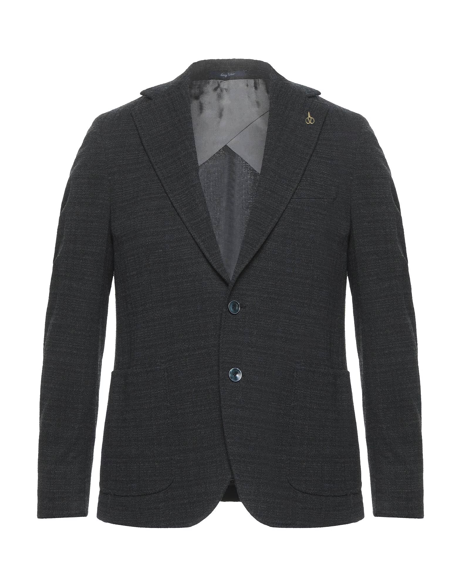 Блейзер Paoloni, угольно-серый
Блейзер Paoloni, угольно-серый