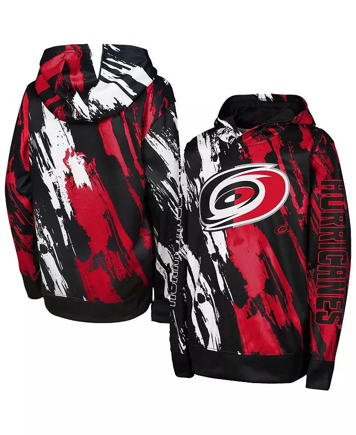 Детская худи Carolina Hurricanes Master Snipe красного цвета Outerstuff
Детская худи Carolina Hurricanes Master Snipe красного цвета Outerstuff