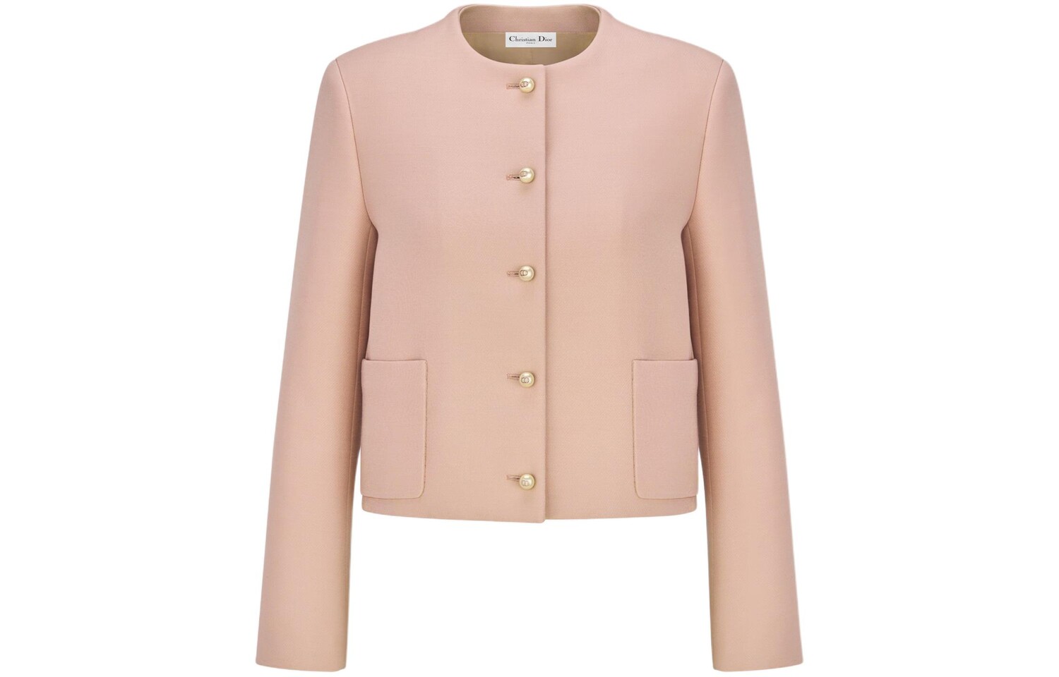 Куртка женская розовая Dior
Куртка женская розовая Dior