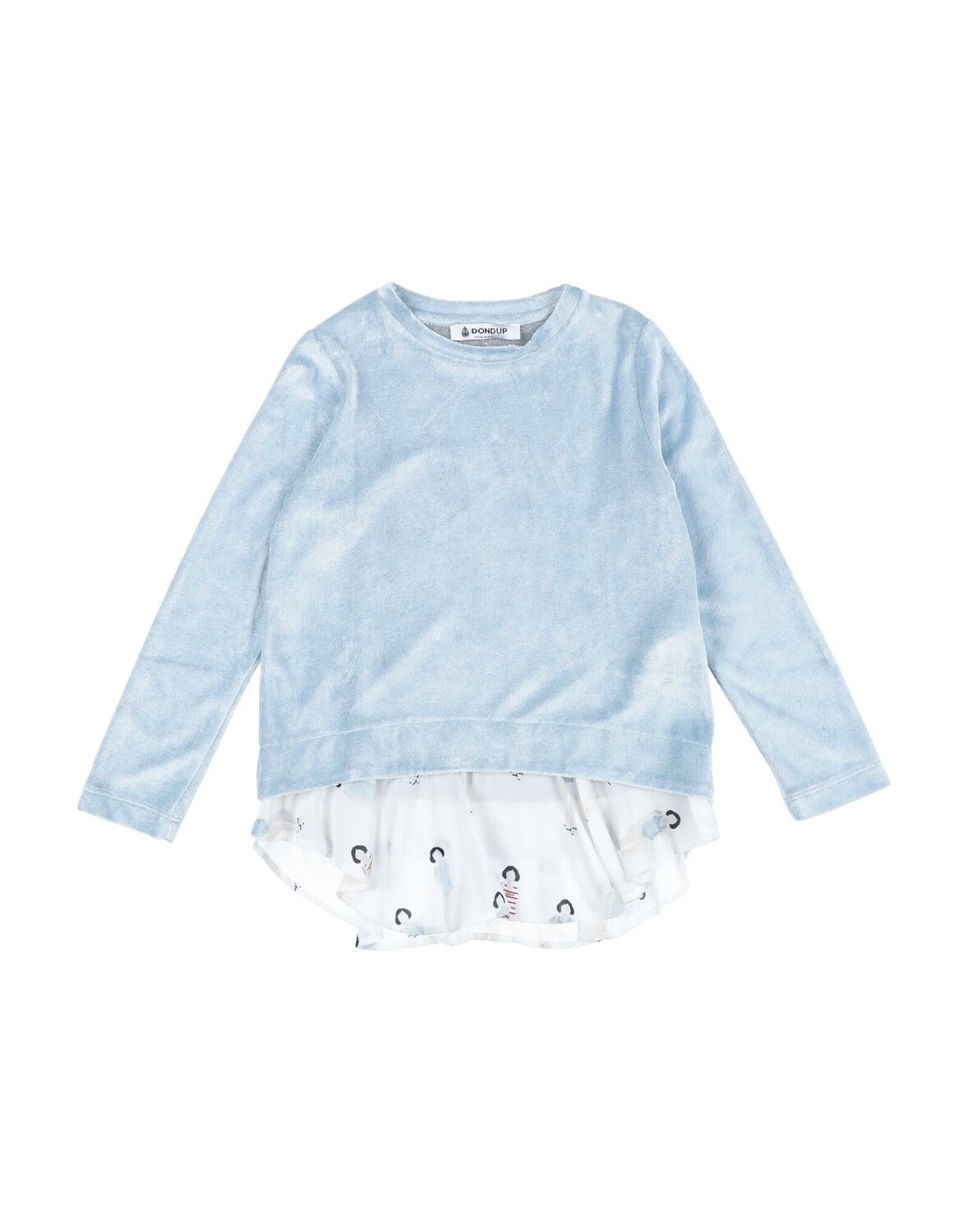 Футболка Dondup, небесно-голубой, Синий, Футболка Dondup, небесно-голубой
Футболка Dondup, небесно-голубой, Синий, Футболка Dondup, небесно-голубой