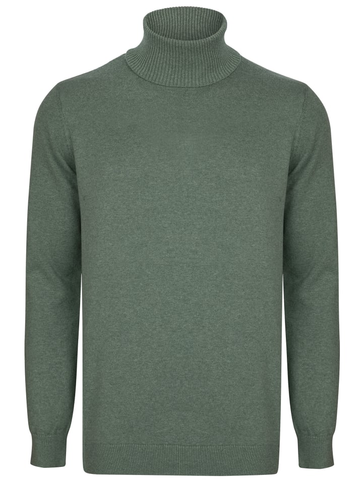 Зеленый свитер Felix Hardy
Зеленый свитер Felix Hardy