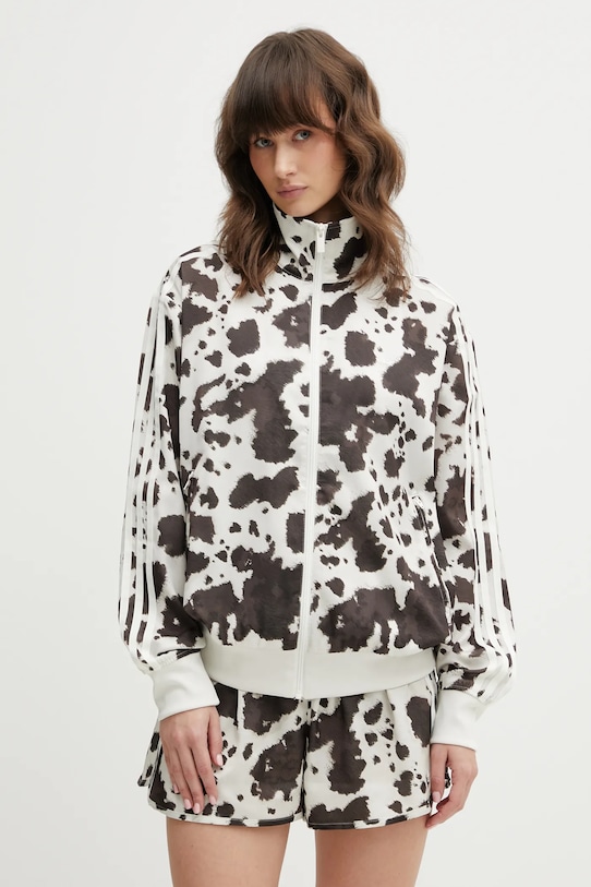 Толстовка Adidas Originals, коричневый
Толстовка Adidas Originals, коричневый