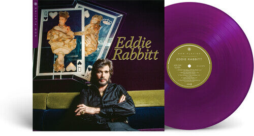 Виниловая пластинка Rabbit, Eddie: Now Playing
Виниловая пластинка Rabbit, Eddie: Now Playing