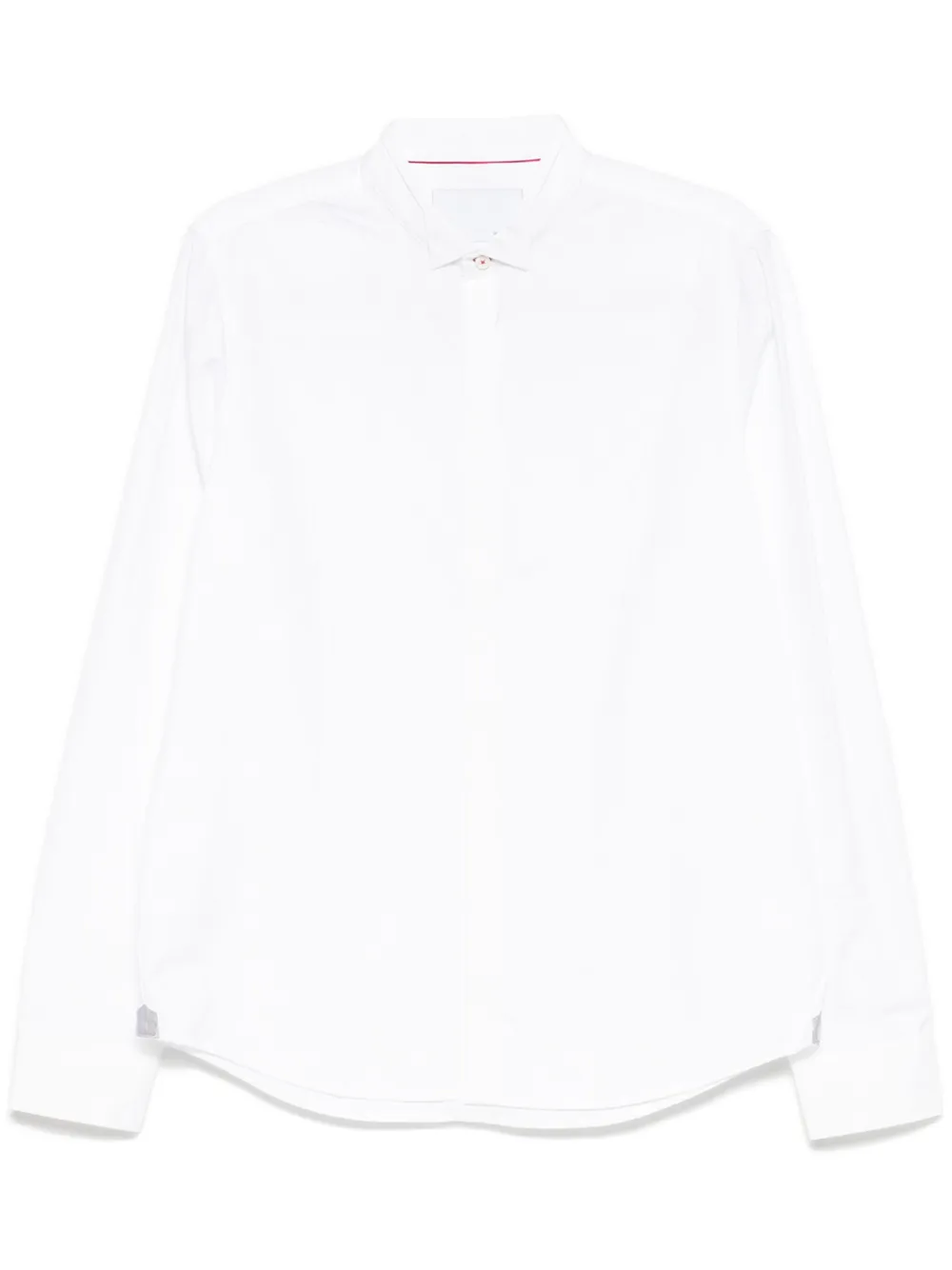 Рубашка Eddy Private Stock, белый
Рубашка Eddy Private Stock, белый