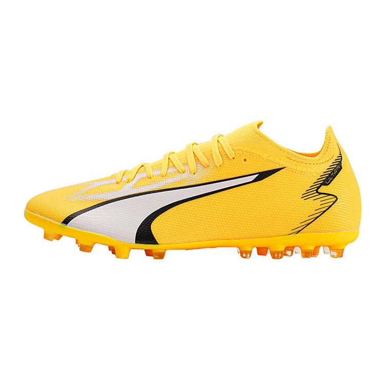 Футбольная обувь Puma Ultra Match Мужская, Yellow
Футбольная обувь Puma Ultra Match Мужская, Yellow