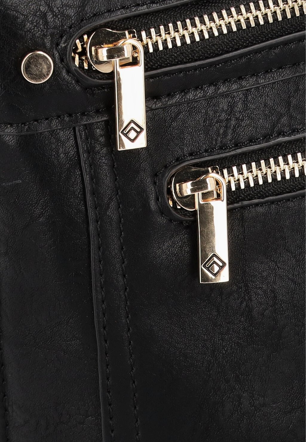 Сумка через плечо usha, черный
Сумка через плечо usha, черный