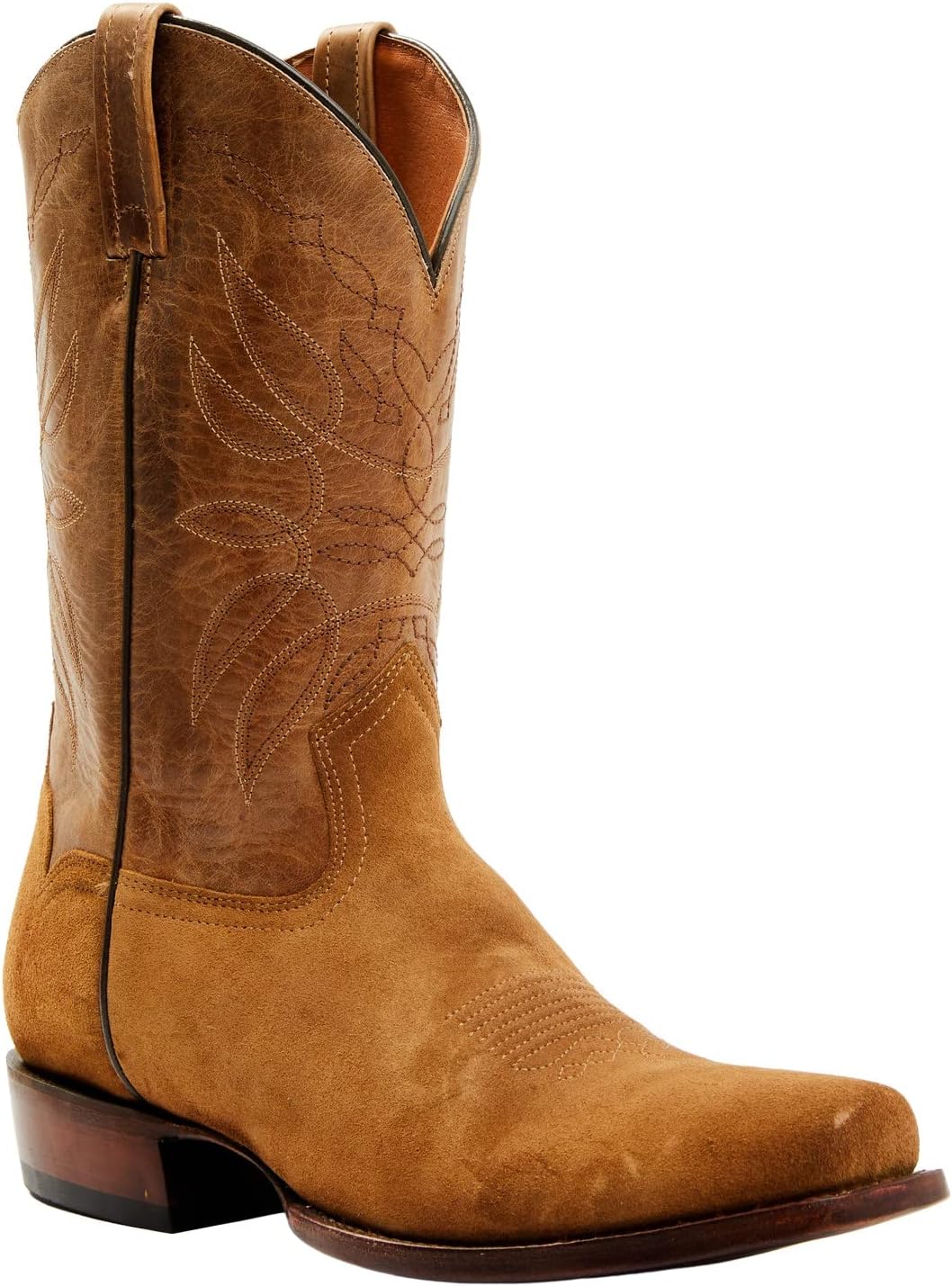 Мужские вестерн-сапоги Moonshine Spirit Madison с квадратным носком - Rc1025, Honey
Мужские вестерн-сапоги Moonshine Spirit Madison с квадратным носком - Rc1025, Honey