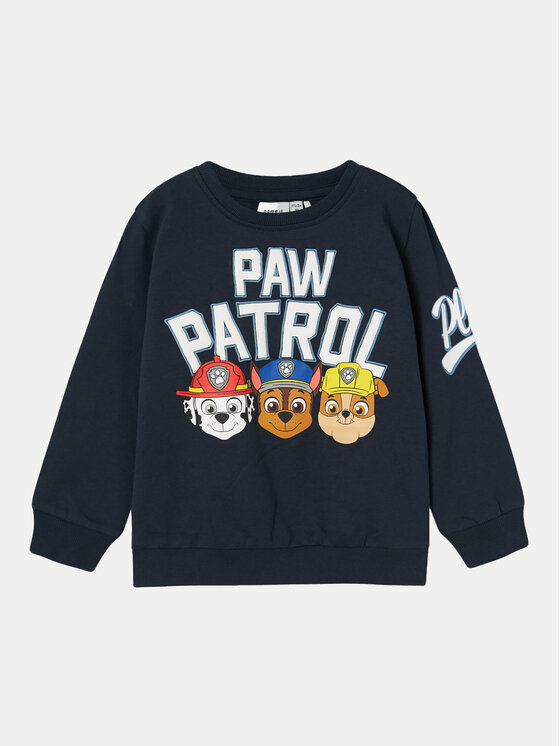 Свитшот regular fit 13232355 Name It, синий
Свитшот regular fit 13232355 Name It, синий