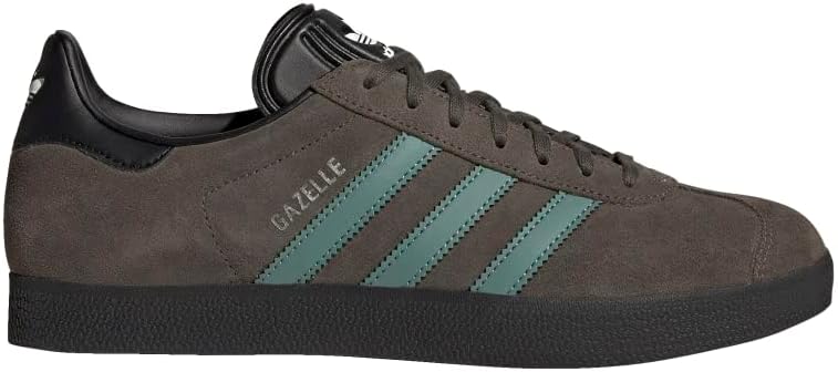 Мужские кроссовки Adidas Gazelle Adv, зеленый
Мужские кроссовки Adidas Gazelle Adv, зеленый