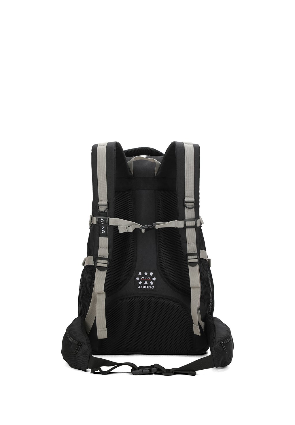 Рюкзак Aoking, черный
Рюкзак Aoking, черный