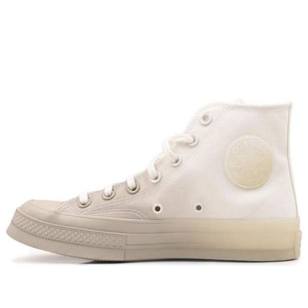 Кроссовки chuck 70 gradient 'white cream' Converse, белый
Кроссовки chuck 70 gradient 'white cream' Converse, белый