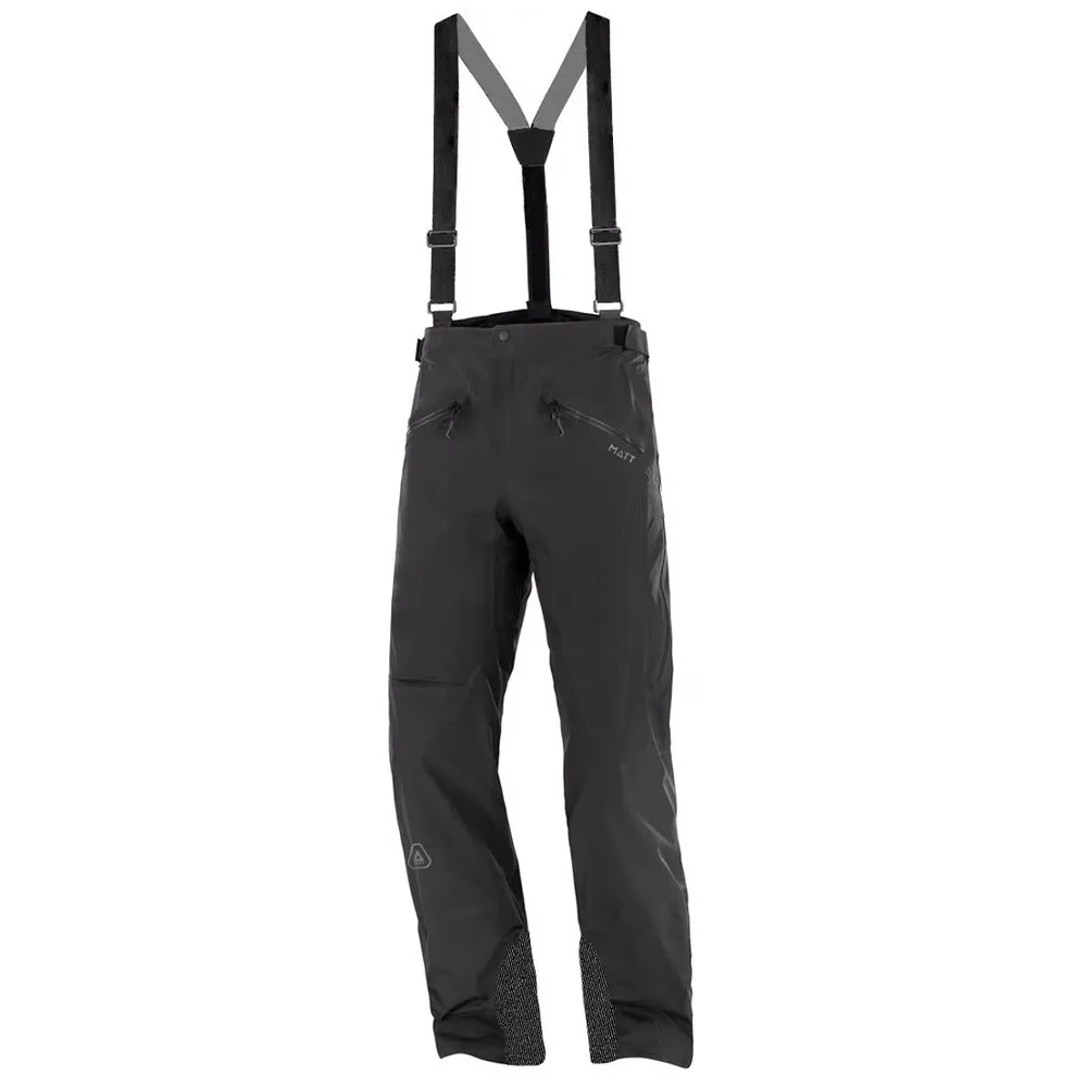 Брюки Matt Ski, черный
Брюки Matt Ski, черный