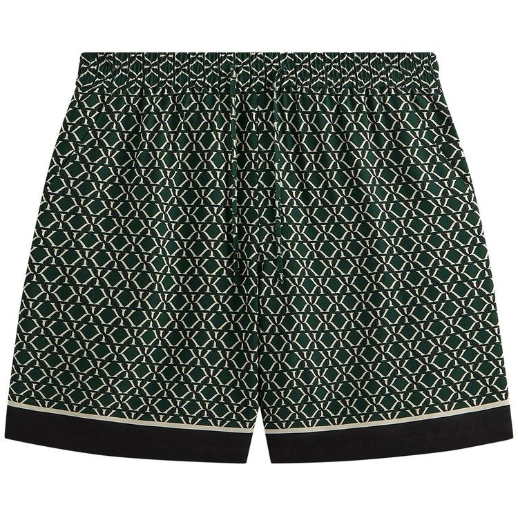 Шорты Kith Monogram Crest Lewis Short, Stadium
Шорты Kith Monogram Crest Lewis Short, Stadium