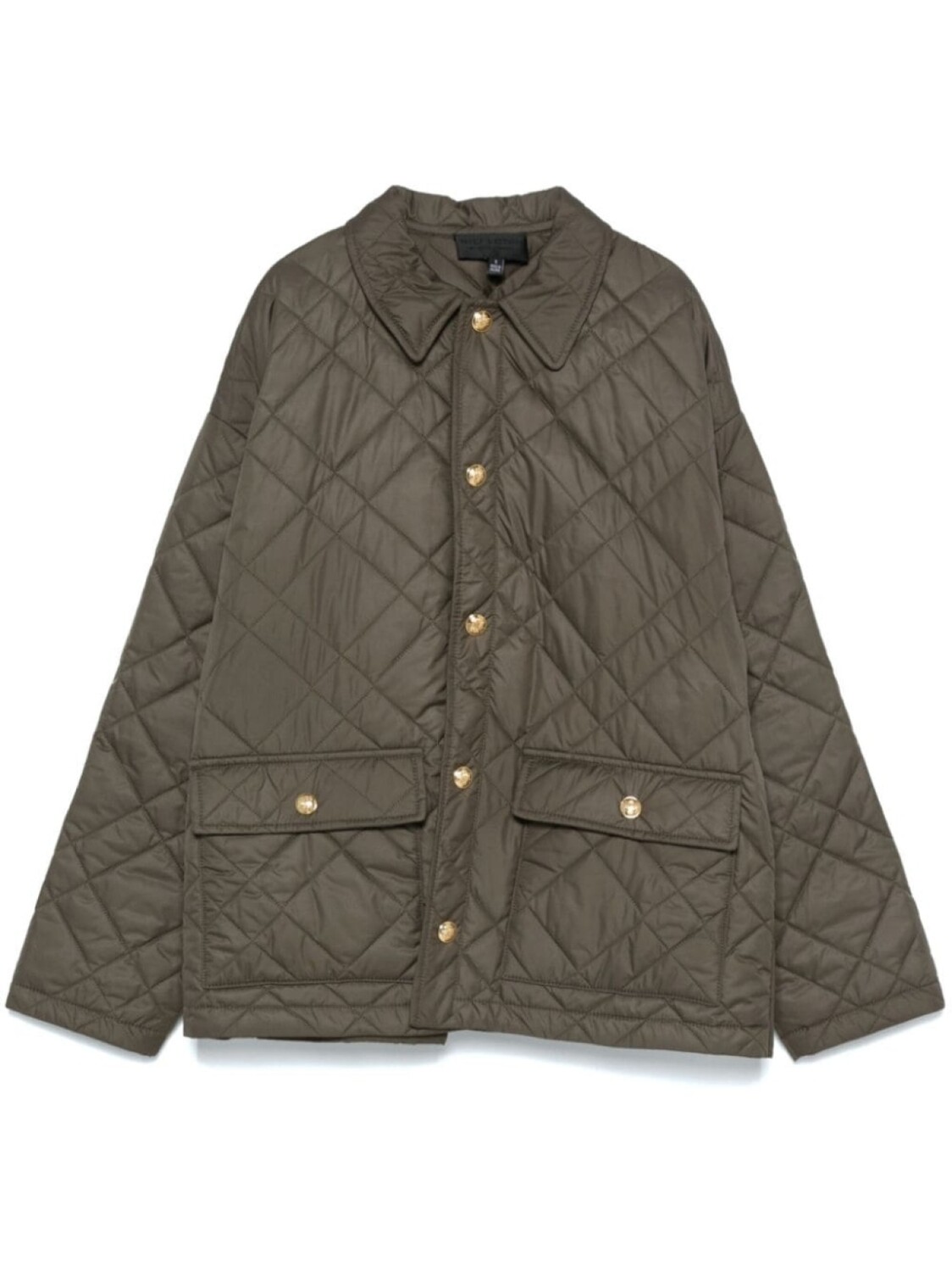 Nili Lotan куртка Helah, зеленый
Nili Lotan куртка Helah, зеленый