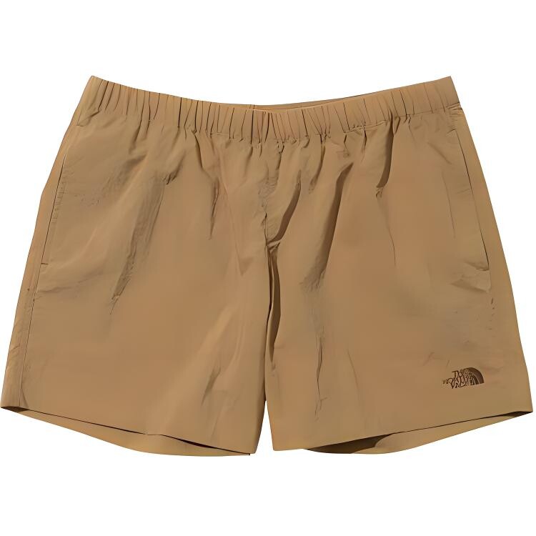 Коллекция одежды Повседневные шорты Женские Коричневый The North Face
Коллекция одежды Повседневные шорты Женские Коричневый The North Face