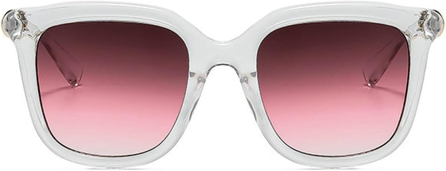 Willochra Модные солнцезащитные очки большого размера «кошачий глаз» для женщин, металлическая оправа, защита от УФ-излучения UV400, трендовые квадратные солнцезащитные очки для активного отдыха, черные, C4
Willochra Модные солнцезащитные очки большого размера «кошачий глаз» для женщин, металлическая оправа, защита от УФ-излучения UV400, трендовые квадратные солнцезащитные очки для активного отдыха, черные, C4