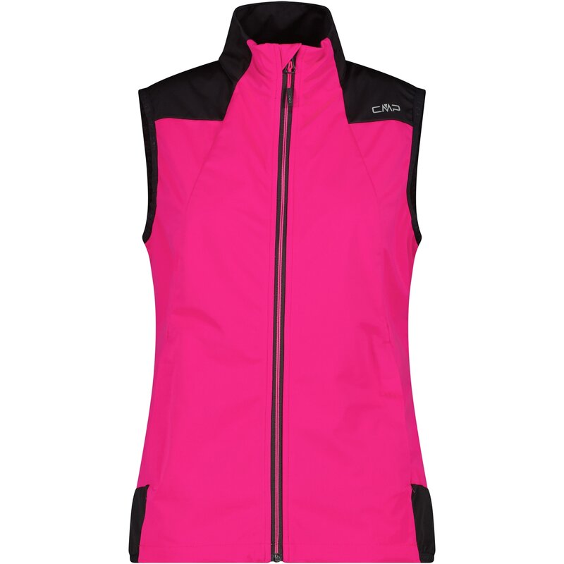 Жилет женский жилет Cmp, цвет festival
Жилет женский жилет Cmp, цвет festival