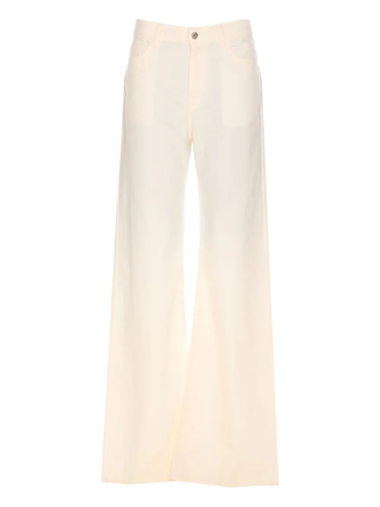 Хлопковые брюки TRUE AVENUE, белый
Хлопковые брюки TRUE AVENUE, белый