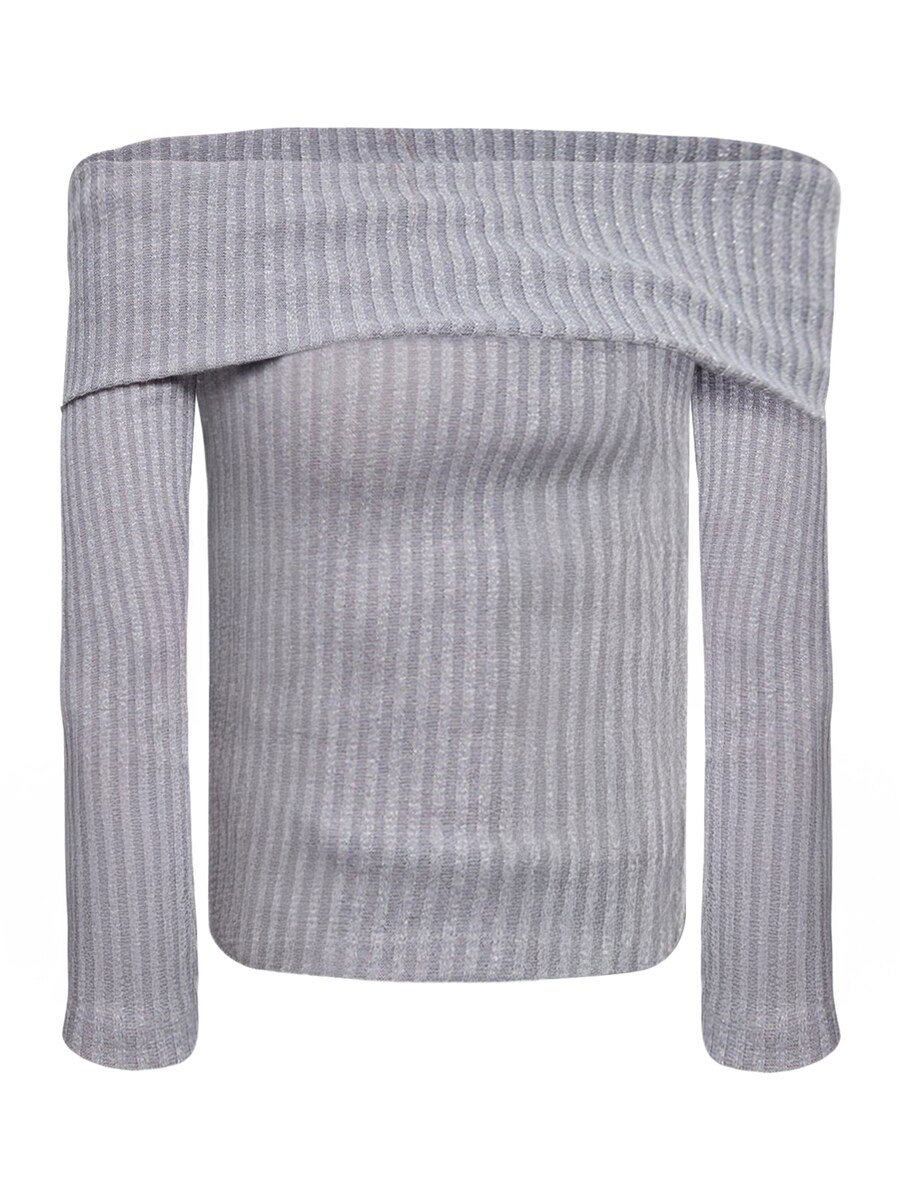 Рубашка No Matter What, серый
Рубашка No Matter What, серый