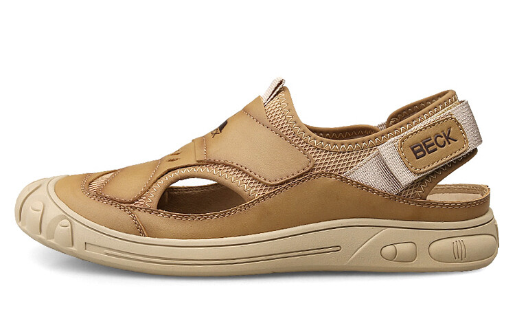 Кроссовки мужские для речного треккинга Beck, хаки
Кроссовки мужские для речного треккинга Beck, хаки