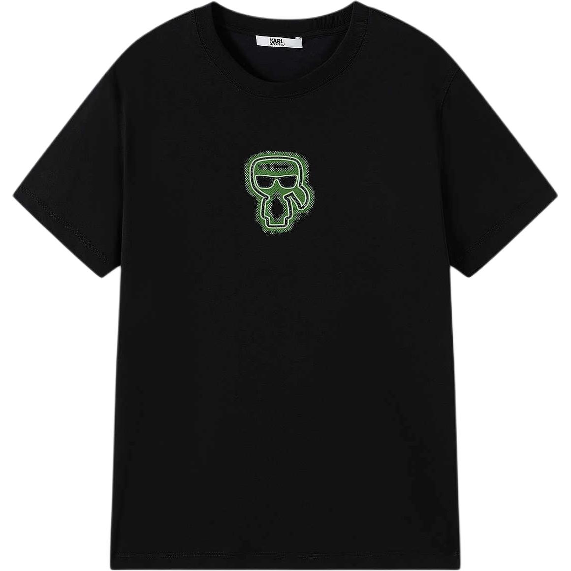 KARL LAGERFELD / Karl Lagerfeld Jeans Футболка KARL LAGERFELD мужская черная
KARL LAGERFELD / Karl Lagerfeld Jeans Футболка KARL LAGERFELD мужская черная