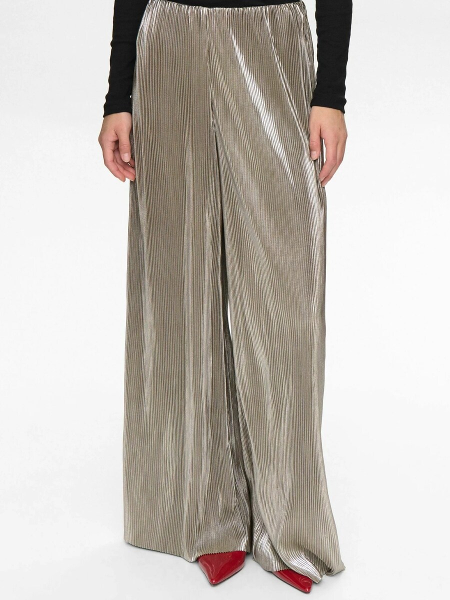 Брюки свободного кроя NÜMPH NUJIVA, Kitt
Брюки свободного кроя NÜMPH NUJIVA, Kitt