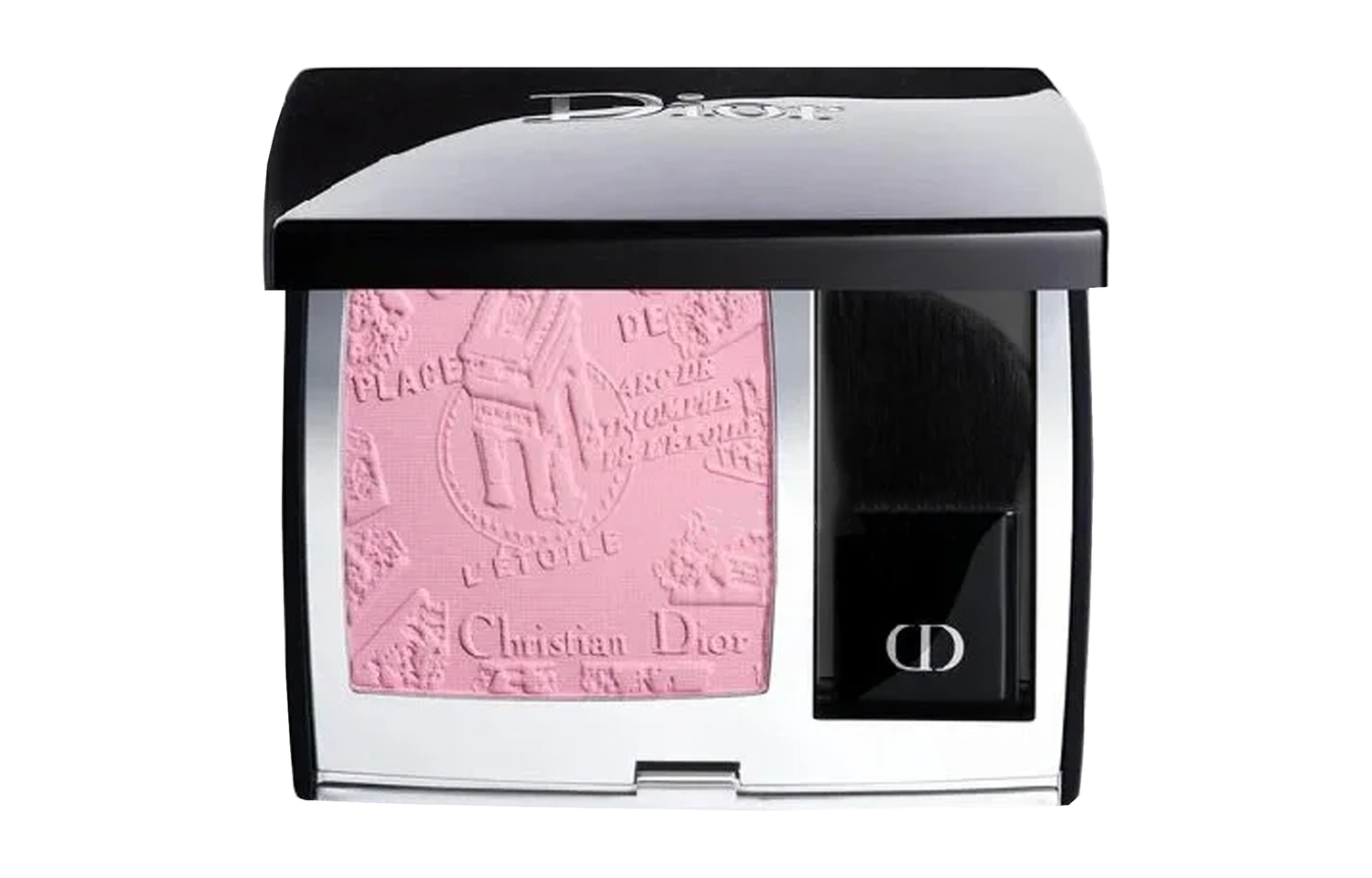 Paris Map Isetan Limited Blush Correcting Skin Tone Natural Complexion #388 TRIOMPHE DIOR
Paris Map Isetan Limited Blush Correcting Skin Tone Natural Complexion #388 TRIOMPHE DIOR