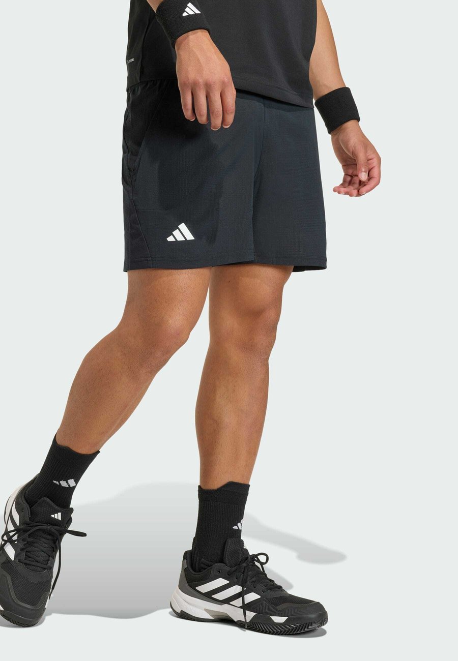 Спортивные шорты Adidas Performance ERGO 5 INCH , Black
Спортивные шорты Adidas Performance ERGO 5 INCH , Black