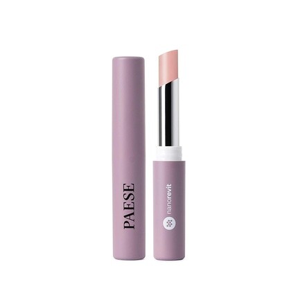 Nanorevit Lip Care Primer Питательная губная помада 2.2G 40 Светло-розовый, Paese
Nanorevit Lip Care Primer Питательная губная помада 2.2G 40 Светло-розовый, Paese