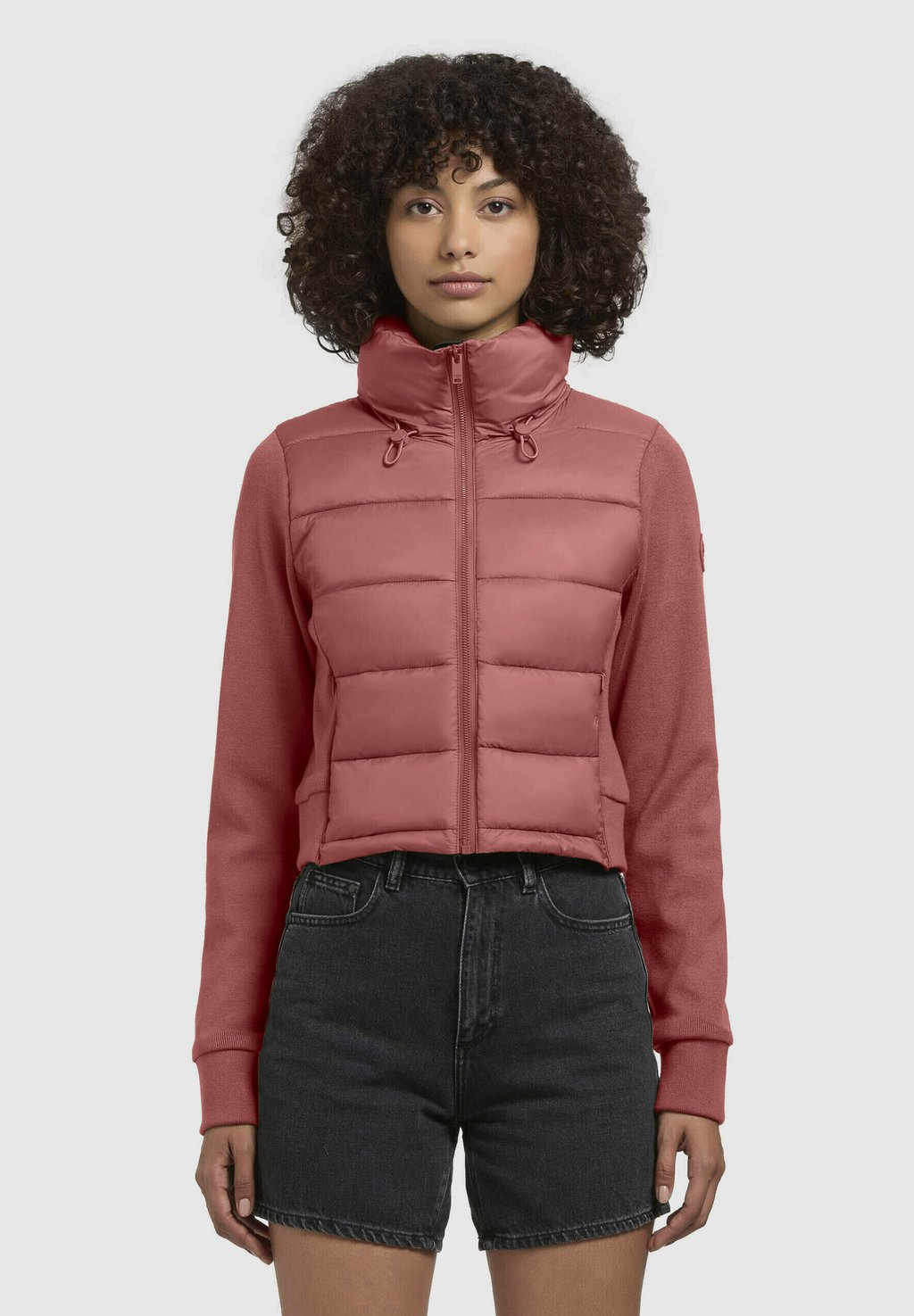 Куртка демисезонная LIVAL khujo, красный
Куртка демисезонная LIVAL khujo, красный